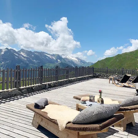 Hotel Schneekarhuette