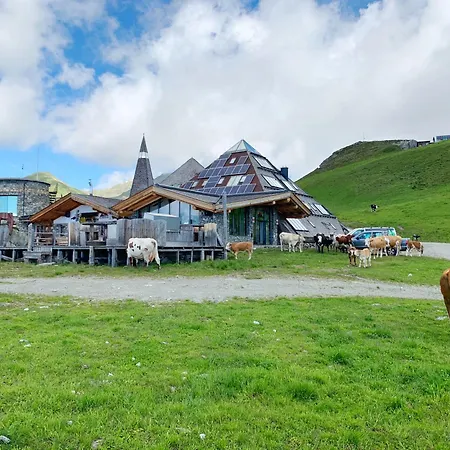 Schneekarhuette Hotel *