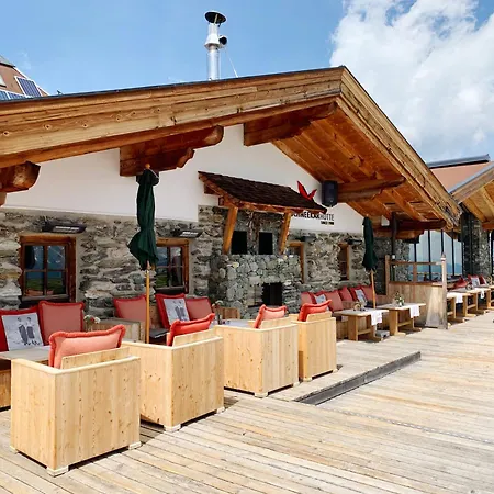 Ξενοδοχείο Schneekarhuette *