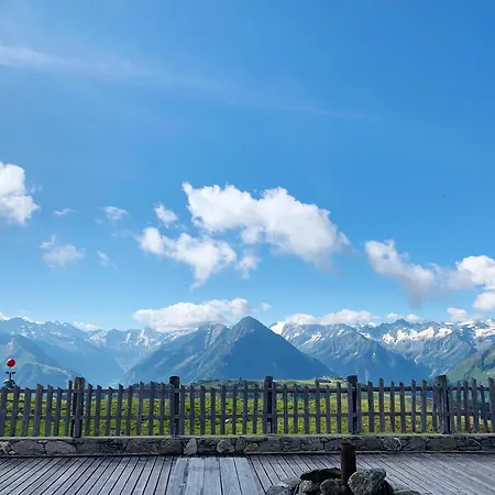 Schneekarhuette Ξενοδοχείο