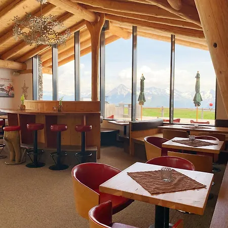 Hotel Schneekarhuette