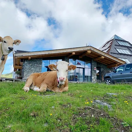 Schneekarhuette Hotel *