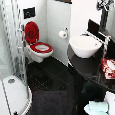 Schneekarhuette מלון