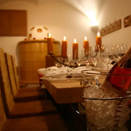 מלון Schneekarhuette מאיירהופן