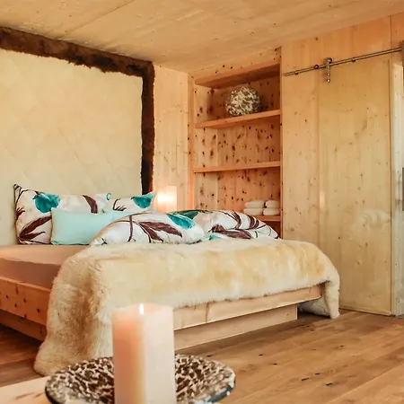 Schneekarhuette Mayrhofen