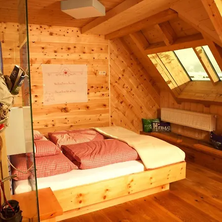 Hotel Schneekarhuette Mayrhofen
