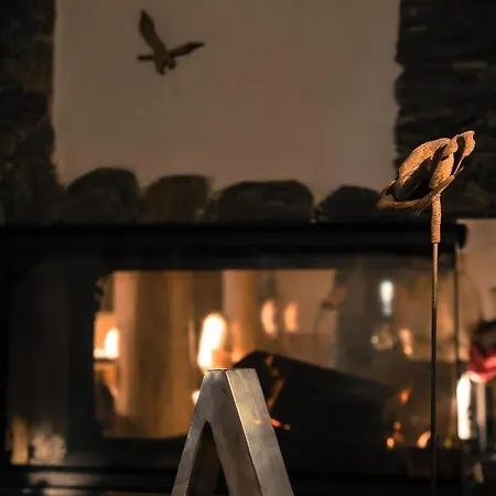 Schneekarhuette Hotel Mayrhofen