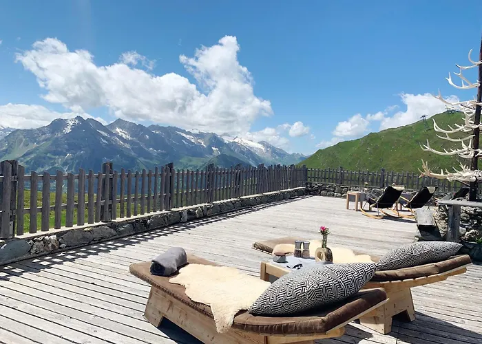 Hotel Schneekarhuette