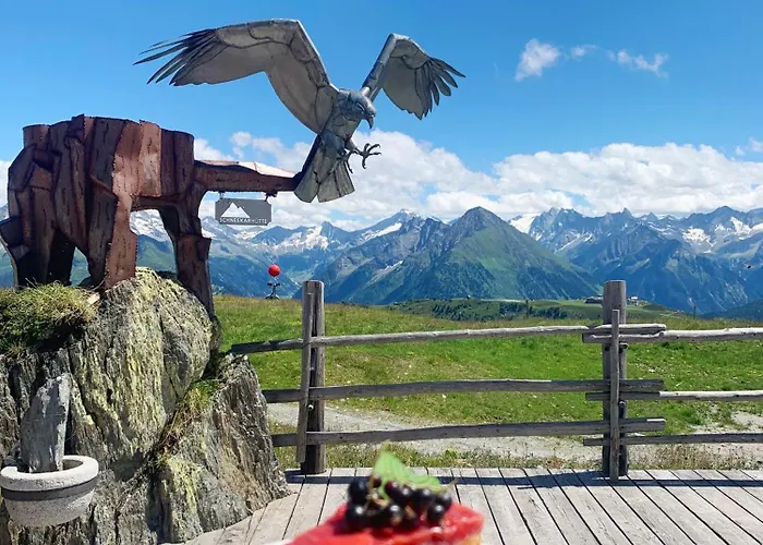 Schneekarhuette 迈尔霍芬