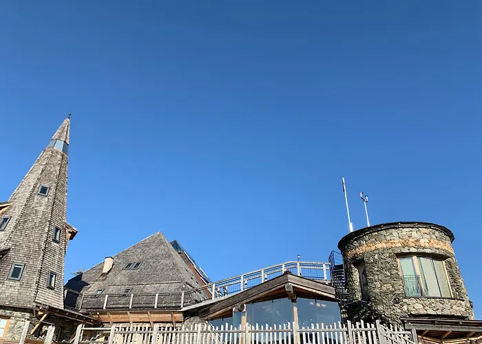 Schneekarhuette * 迈尔霍芬