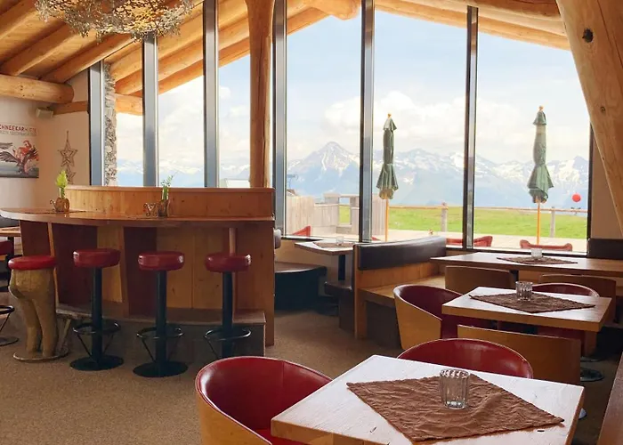 Hotel Schneekarhuette