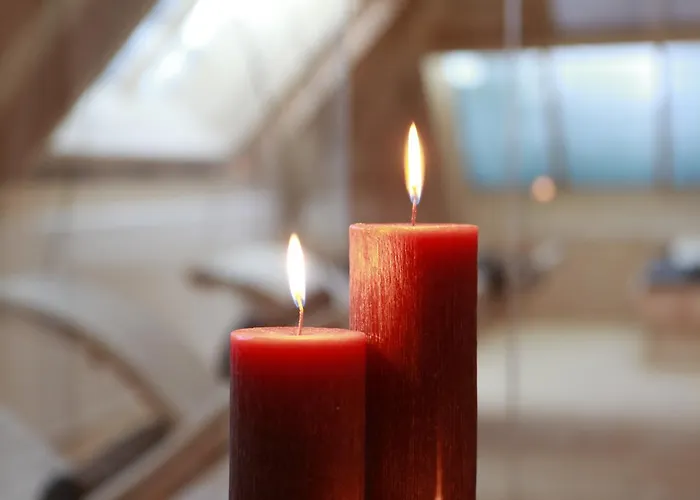 酒店 Schneekarhuette