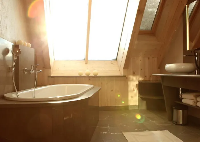 酒店 Schneekarhuette *