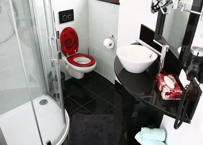 Schneekarhuette 酒店