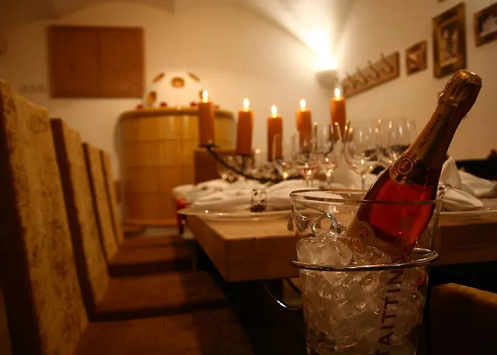 Hotel Schneekarhuette Mayrhofen