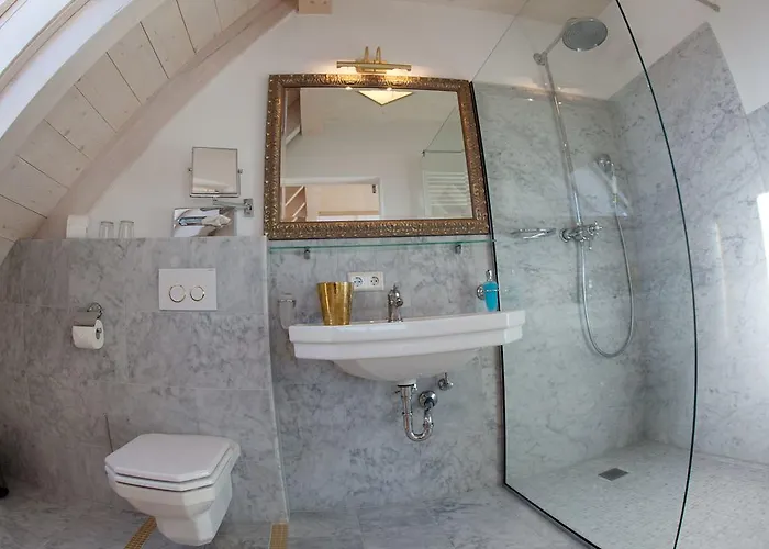 Hotel Schneekarhuette Mayrhofen