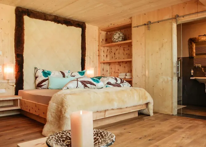 Schneekarhuette Майрхофен