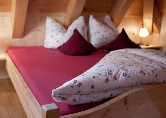 Schneekarhuette Hotel