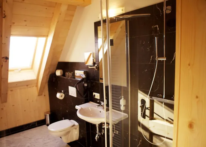 Schneekarhuette Hotel *