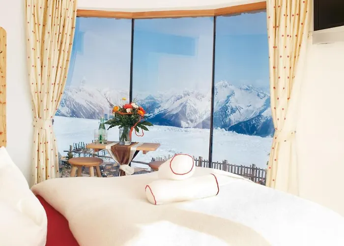 Hotel Schneekarhuette *