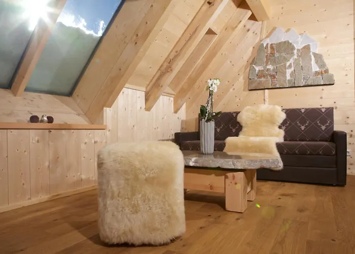 Schneekarhuette * Майрхофен