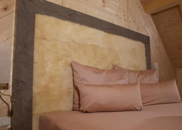 Отель Schneekarhuette