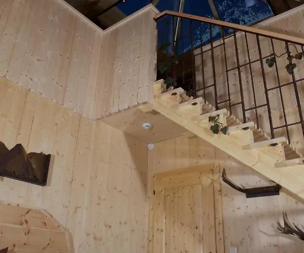 Schneekarhuette * 迈尔霍芬