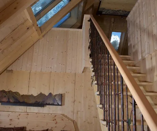 Schneekarhuette * Майрхофен