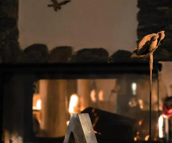 Schneekarhuette Hotel Mayrhofen