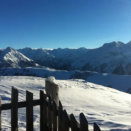 Schneekarhuette Otel