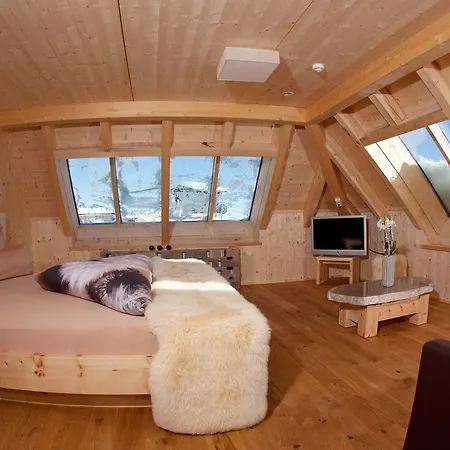 Schneekarhuette Otel