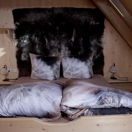 Schneekarhuette Otel *