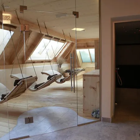 Schneekarhuette Otel Mayrhofen