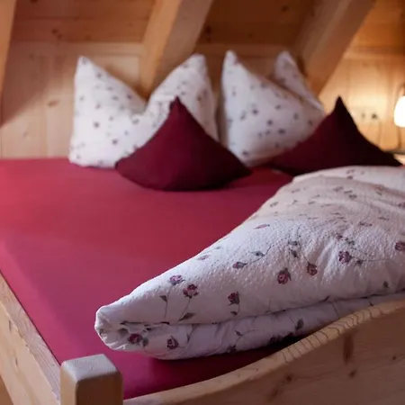 Schneekarhuette Otel