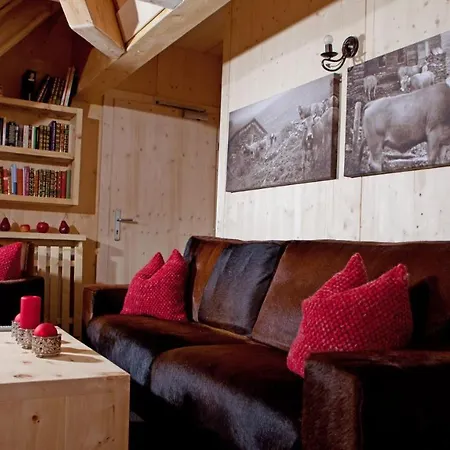 Schneekarhuette Otel