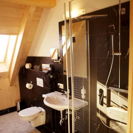 Schneekarhuette Otel *