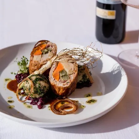 Otel Schneekarhuette Mayrhofen