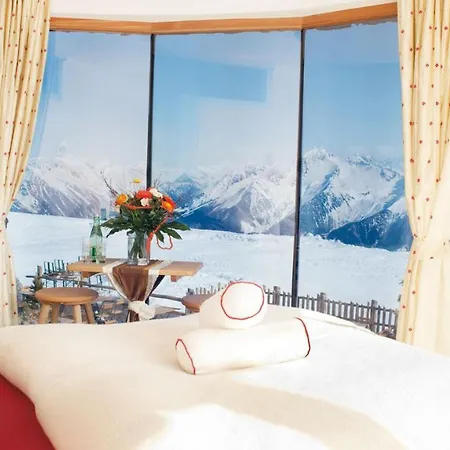 Otel Schneekarhuette *