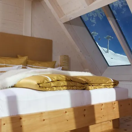 Otel Schneekarhuette *