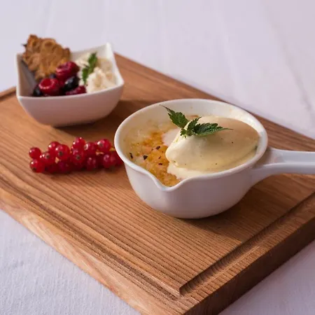 Otel Schneekarhuette *