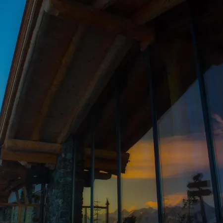 Otel Schneekarhuette