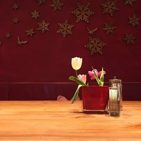 Otel Schneekarhuette *