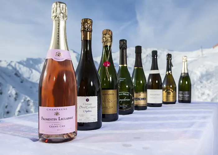 Szálloda Schneekarhuette Mayrhofen