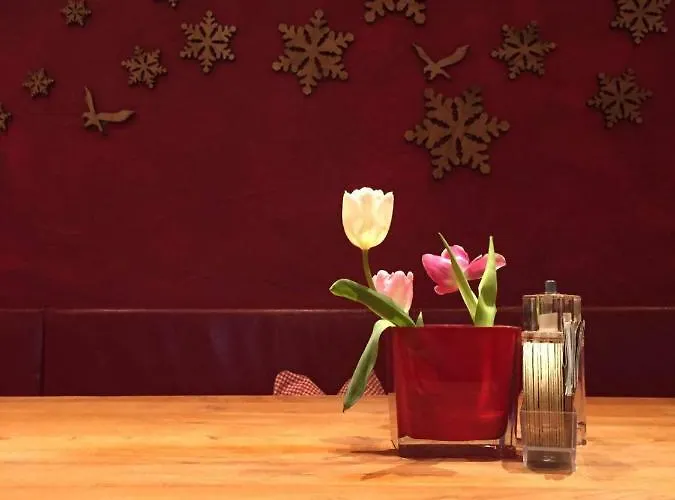 Szálloda Schneekarhuette *