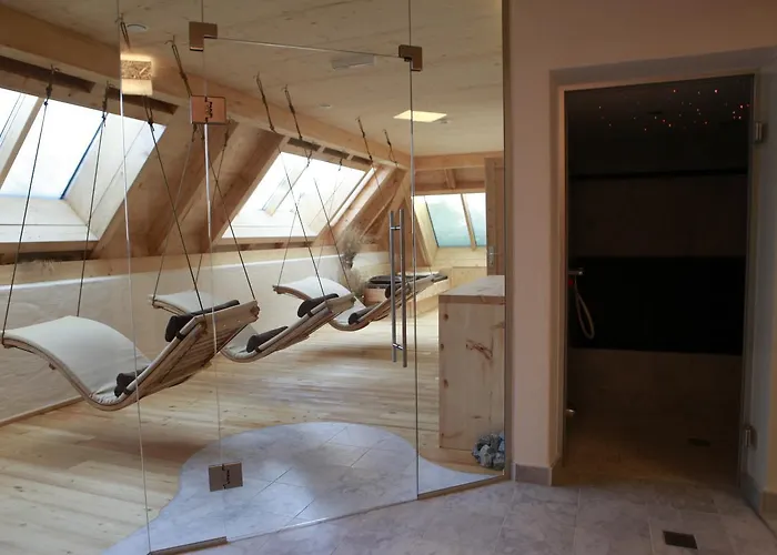 Schneekarhuette فندق مايرهوفن