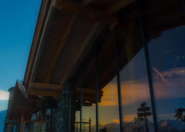 فندق Schneekarhuette